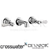 Crosswater BL131WNC LV Belgravia Basin Spare