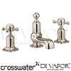 Crosswater BL131WNC LV Belgravia Parts