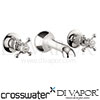Crosswater BL131WNC LV Belgravia Spare
