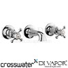 Crosswater BL131WNC LV Parts