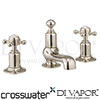 Crosswater BL131WNC Belgravia Parts
