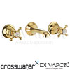 Crosswater BL135DPC LV Belgravia Spare Parts