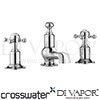 Crosswater BL135DPC LV Spare Parts