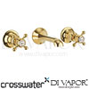 Crosswater BL135DPC Belgravia Spare Parts
