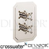 Crosswater BL1500RC Shower Spare Parts