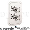 Crosswater BL1501RC Shower Valve Spare Parts