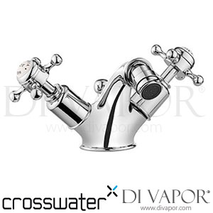 Crosswater BL210DPC_LV Belgravia Bidet Monobloc Spare Parts