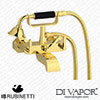 IB Rubinetti Spare Parts