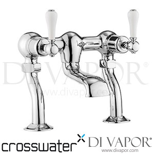 Crosswater BL322DC_LV Belgravia Lever Bath Filler Spare Parts