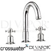 Crosswater BL330DC Spare Parts