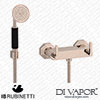 IB Rubinetti Spare Parts