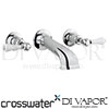 Crosswater BL350WC-LV Spare Parts