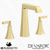IB Rubinetti Spare Parts