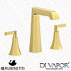 IB Rubinetti Spare Parts
