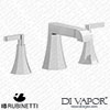 IB Rubinetti Spare Parts
