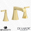 IB Rubinetti Spare Parts
