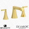 IB Rubinetti Spare Parts