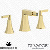 IB Rubinetti Spare Parts