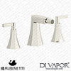 IB Rubinetti Spare Parts