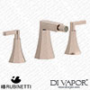 IB Rubinetti Spare Parts