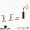IB Rubinetti Spare Parts