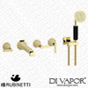 IB Rubinetti Spare Parts