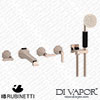 IB Rubinetti Spare Parts