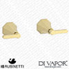 IB Rubinetti Spare Parts