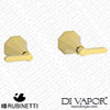 IB Rubinetti Spare Parts