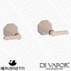 IB Rubinetti Spare Parts