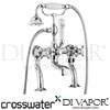 Crosswater BL422DC-FL