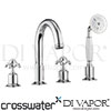 Crosswater BL440DC-FL Spare Parts