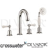 Crosswater BL440DC-LV Spare Parts