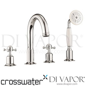 Crosswater BL440DC Spare Parts
