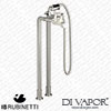 IB Rubinetti Spare Parts