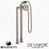 IB Rubinetti Spare Parts