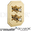 Crosswater BLCB1000LBPC Parts