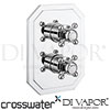 Crosswater BLCB1000LBPC Spare Parts