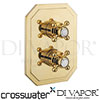 Crosswater BLCB2500LBPC Parts
