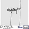 Blaufoss Spare Parts