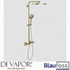 Blaufoss Spare Parts