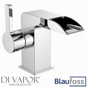Blaufoss 29225 Cascata Tap Spare Parts
