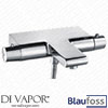 Blaufoss Spare Parts