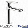 Blaufoss Spare Parts