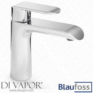 Blaufoss 84399 Eleganza Eco Start Washbasin Tap Spare Parts