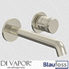 Blaufoss Spare Parts