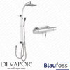 Blaufoss Spare Parts