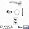 Blaufoss Spare