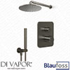 Blaufoss Spare