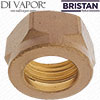 Bristan BLH125 Nut